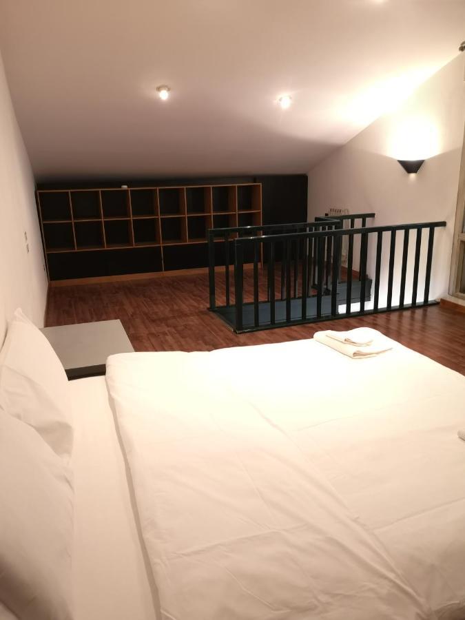 Frassinago House Apartman Bologna Kültér fotó