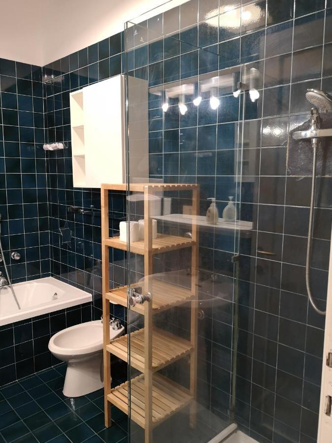 Frassinago House Apartman Bologna Kültér fotó
